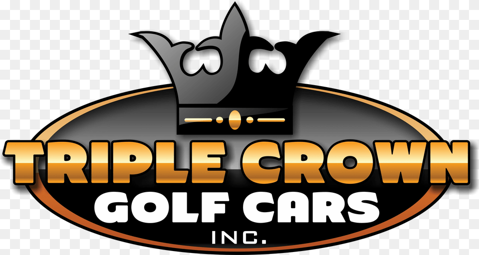 Triple Crown Golf Cars Masjid, Logo Free Transparent Png