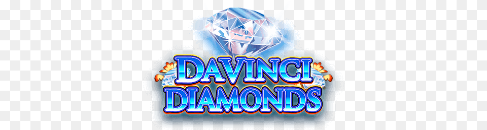 Triple Diamond Slot The Highly Hyped Game Casino Players Love Language, Gambling Png