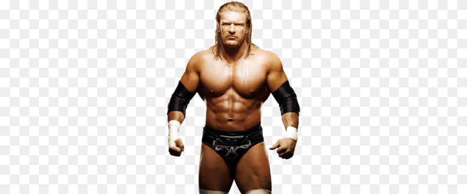 Triple H, Adult, Male, Man, Person Free Png Download