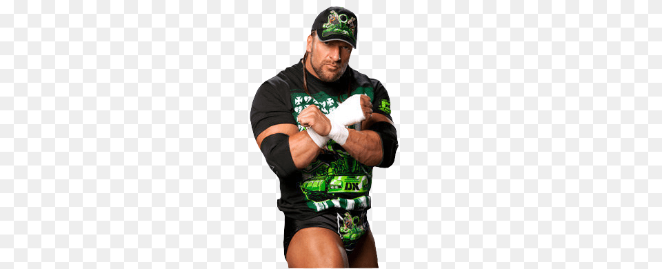 Triple H Fan, Baseball Cap, Cap, Clothing, Hat Png