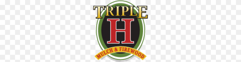 Triple H Mulch Firewood Llc, First Aid, Logo Png