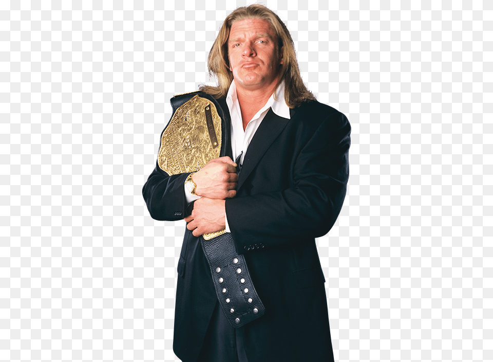 Triple H Renders Hq Archive Triple H, Accessories, Adult, Buckle, Female Free Png