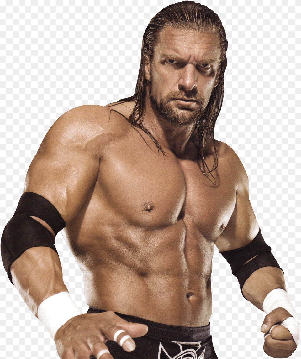 Triple H Wwe, Hand, Person, Body Part, Finger Png