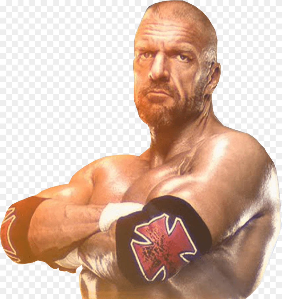 Triple H Wwe Triple H 2019, Adult, Male, Man, Person Free Png