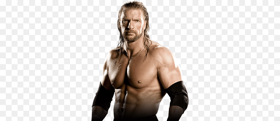 Triple H Wwe Triple H, Adult, Person, Man, Male Free Transparent Png