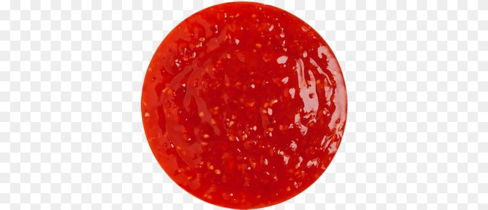 Triple Meat Circle, Food, Ketchup, Astronomy, Moon Free Transparent Png