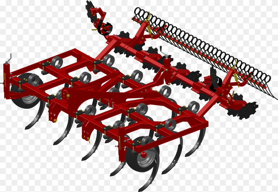 Triple Tiller Airy Vertical, Countryside, Farm, Farm Plow, Nature Png