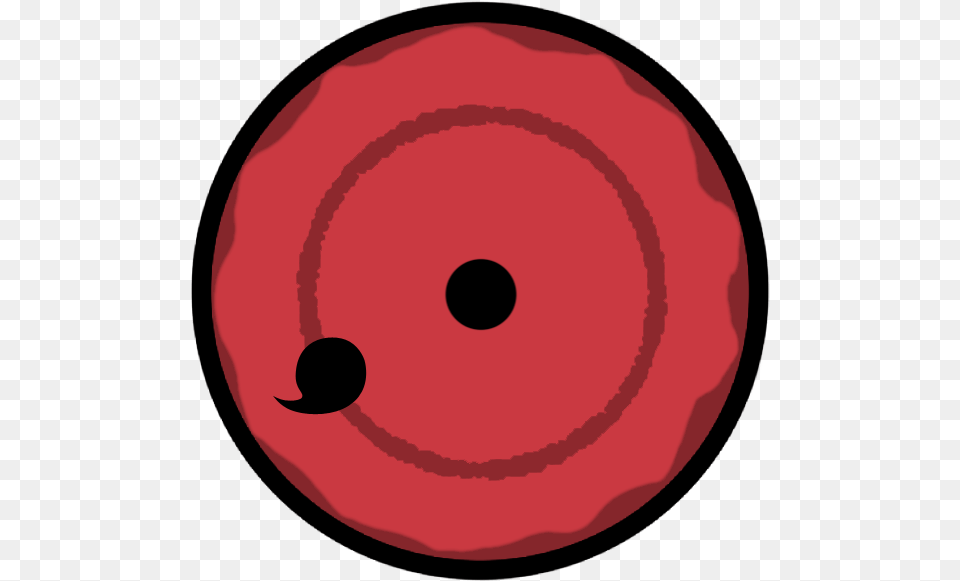 Triple Tomoe Sharingan Png