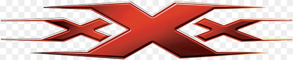 Triple X, Logo, Symbol, Emblem Free Png Download