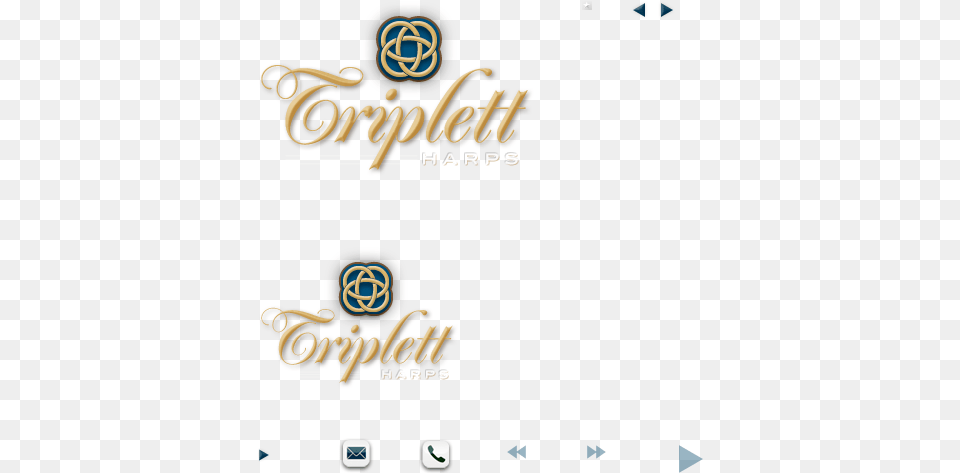 Triplett Harps Graphics, Logo, Text Png