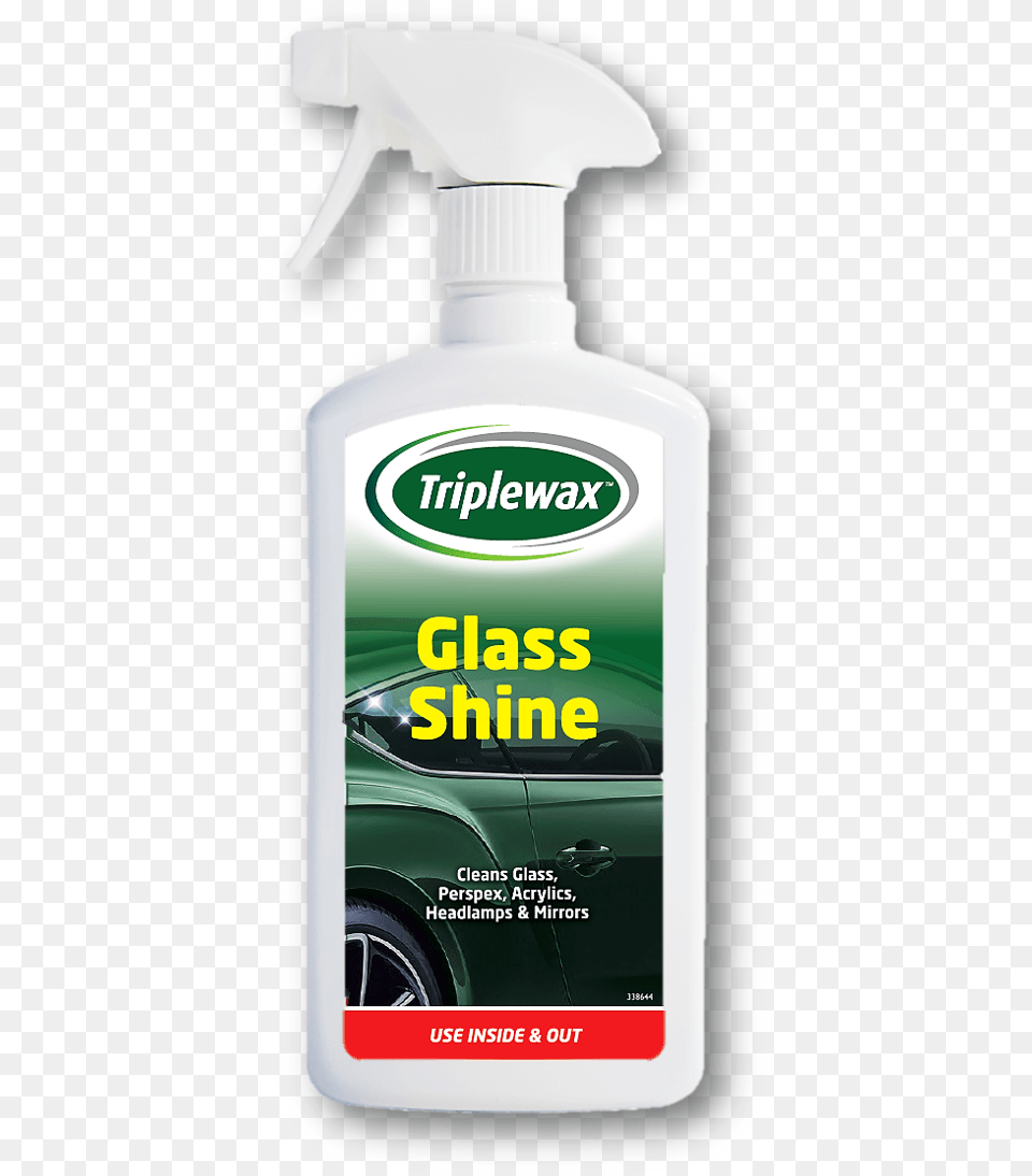 Triplewax, Bottle, Lotion, Cleaning, Person Png