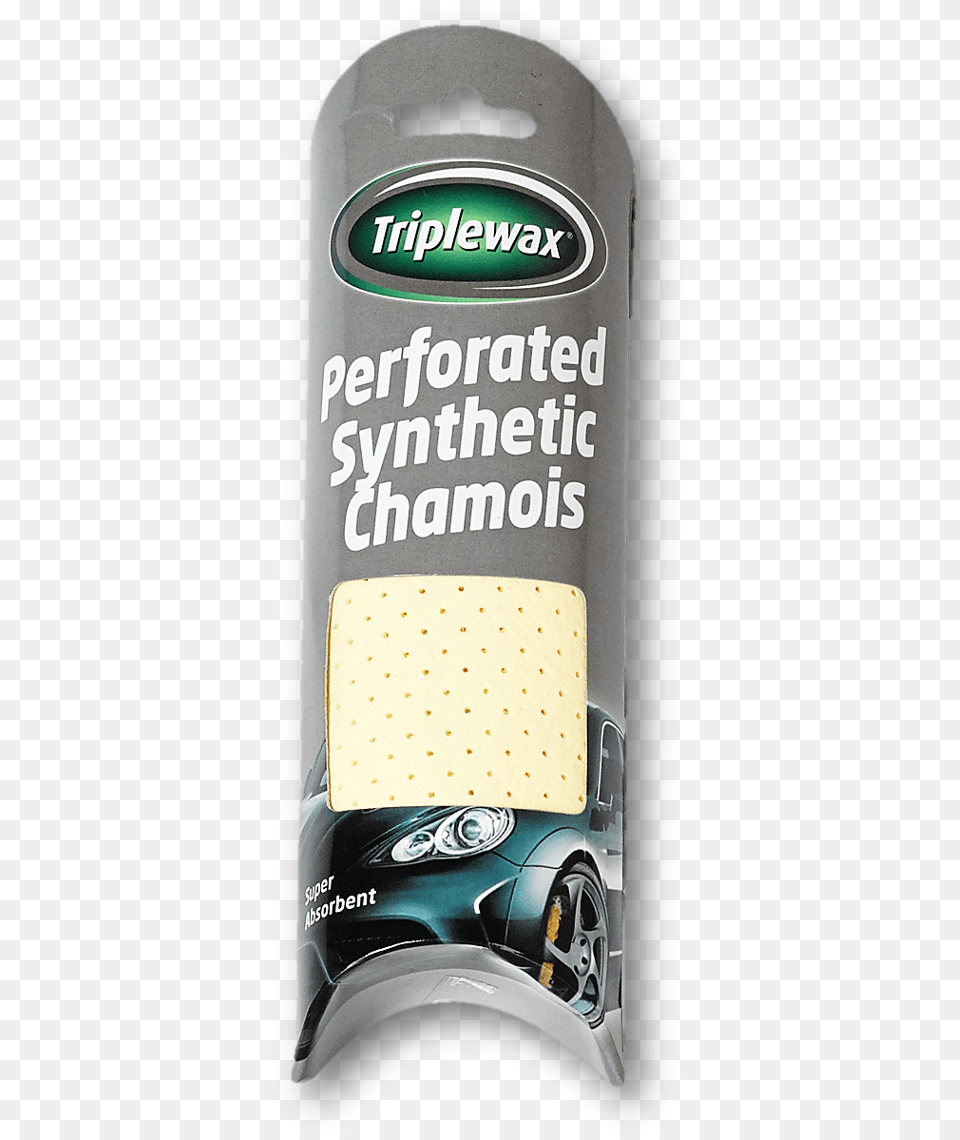 Triplewax Perforated Chamois Tube Triplewax, Car, Transportation, Vehicle, Machine Free Png Download