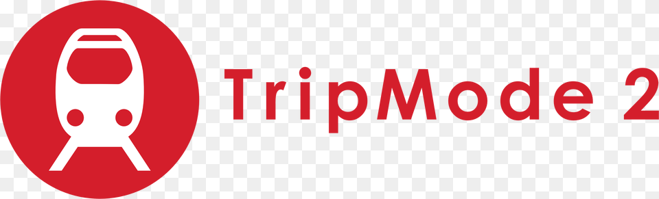 Tripmode 2 Released For Mac Airport Railway Line Brisbane, Logo Free Transparent Png