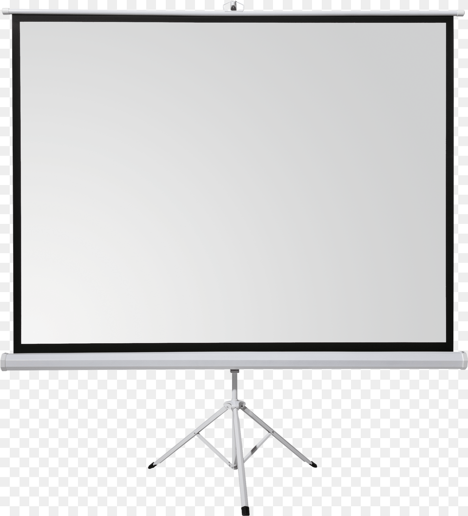 Tripod, Electronics, Projection Screen, Screen, White Board Png Image