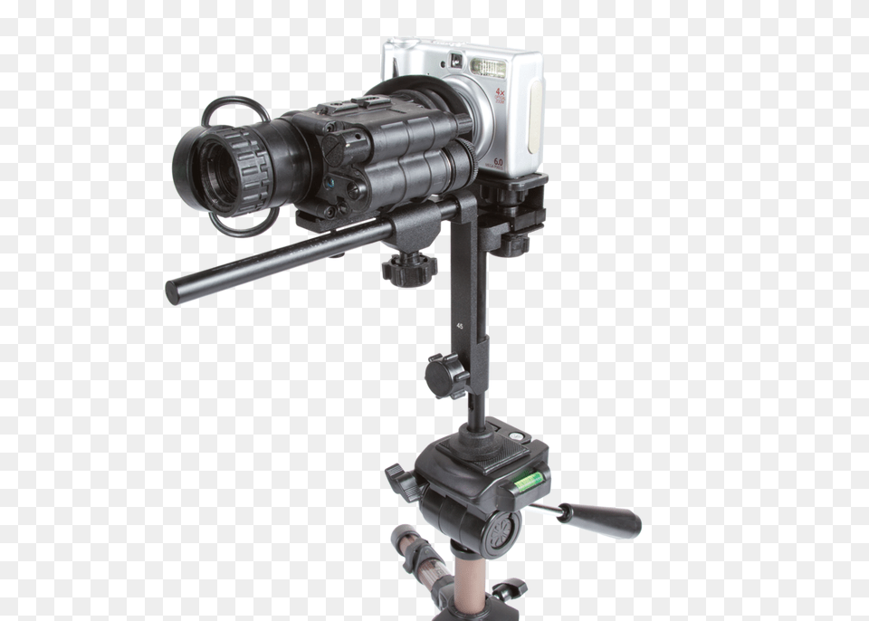 Tripod, Camera, Electronics, Video Camera, Gun Png