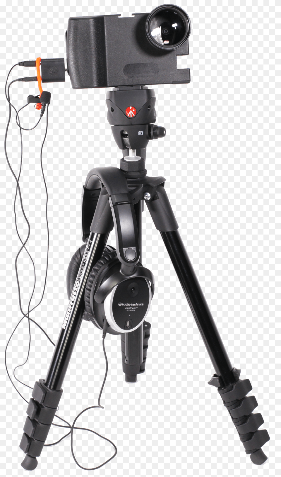 Tripod, Electronics Png Image