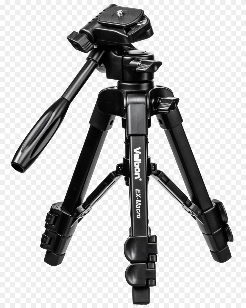 Tripod, Gun, Weapon Png Image