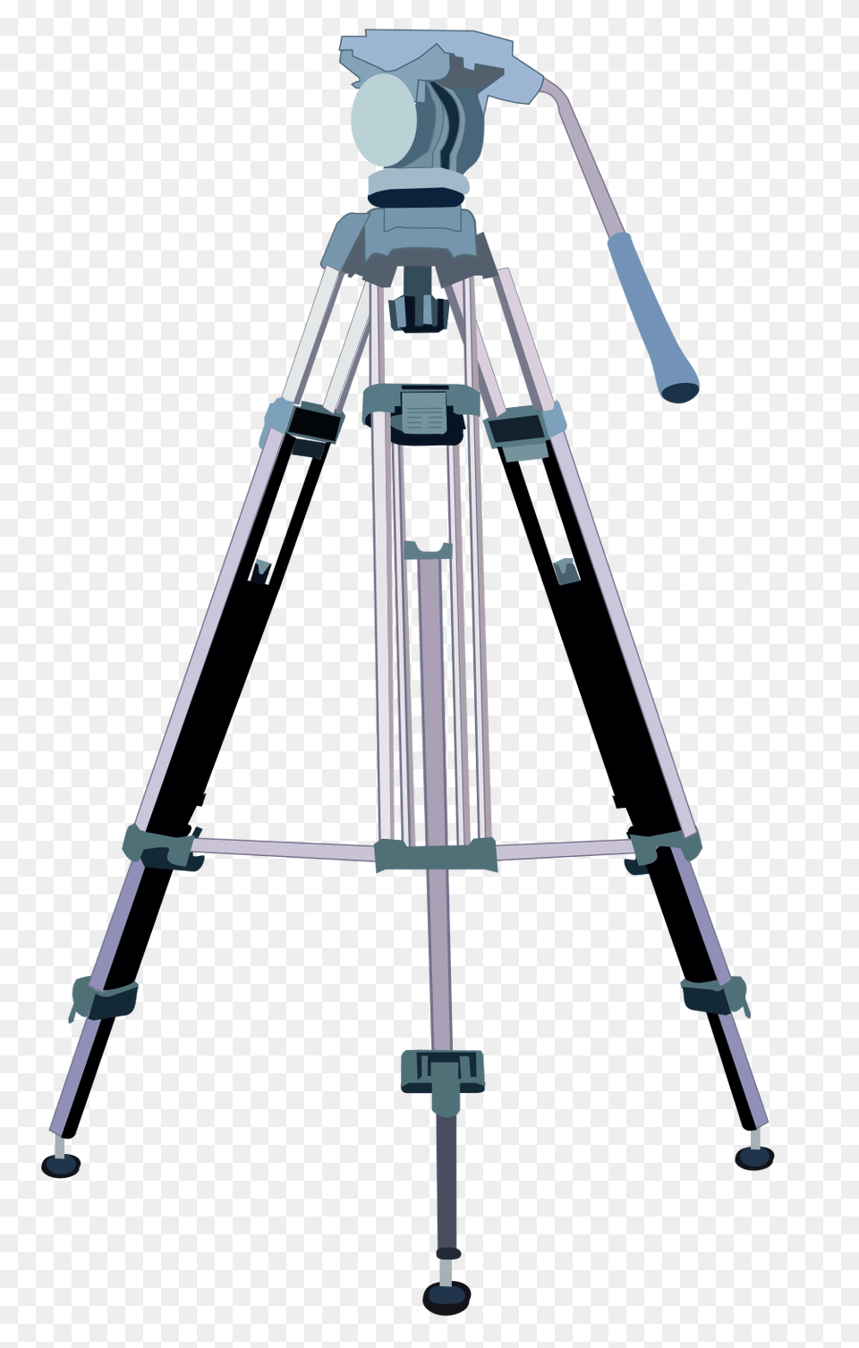 Tripod, Bow, Weapon Free Png Download