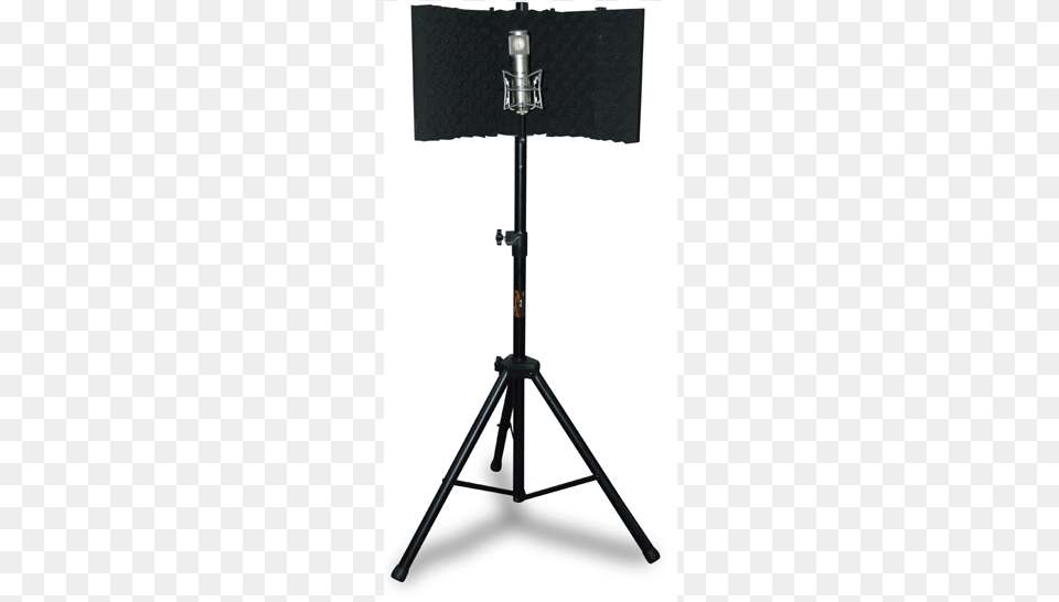 Tripod, Electrical Device, Microphone Free Transparent Png