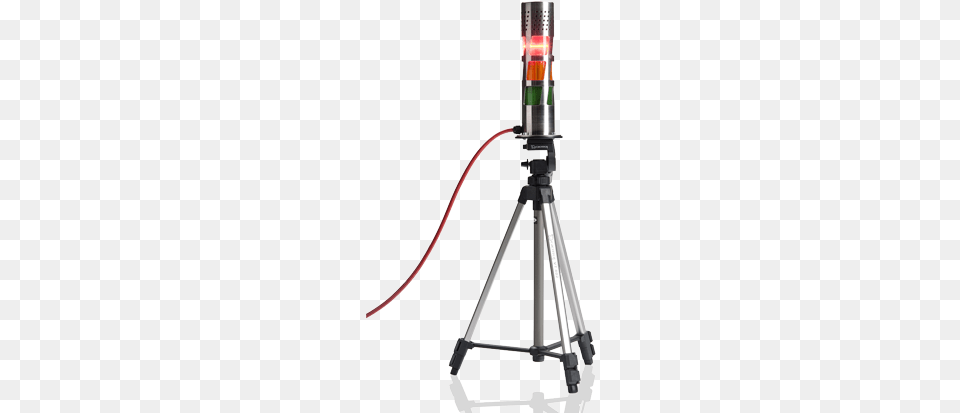 Tripod, Electrical Device, Microphone, Smoke Pipe Free Png Download