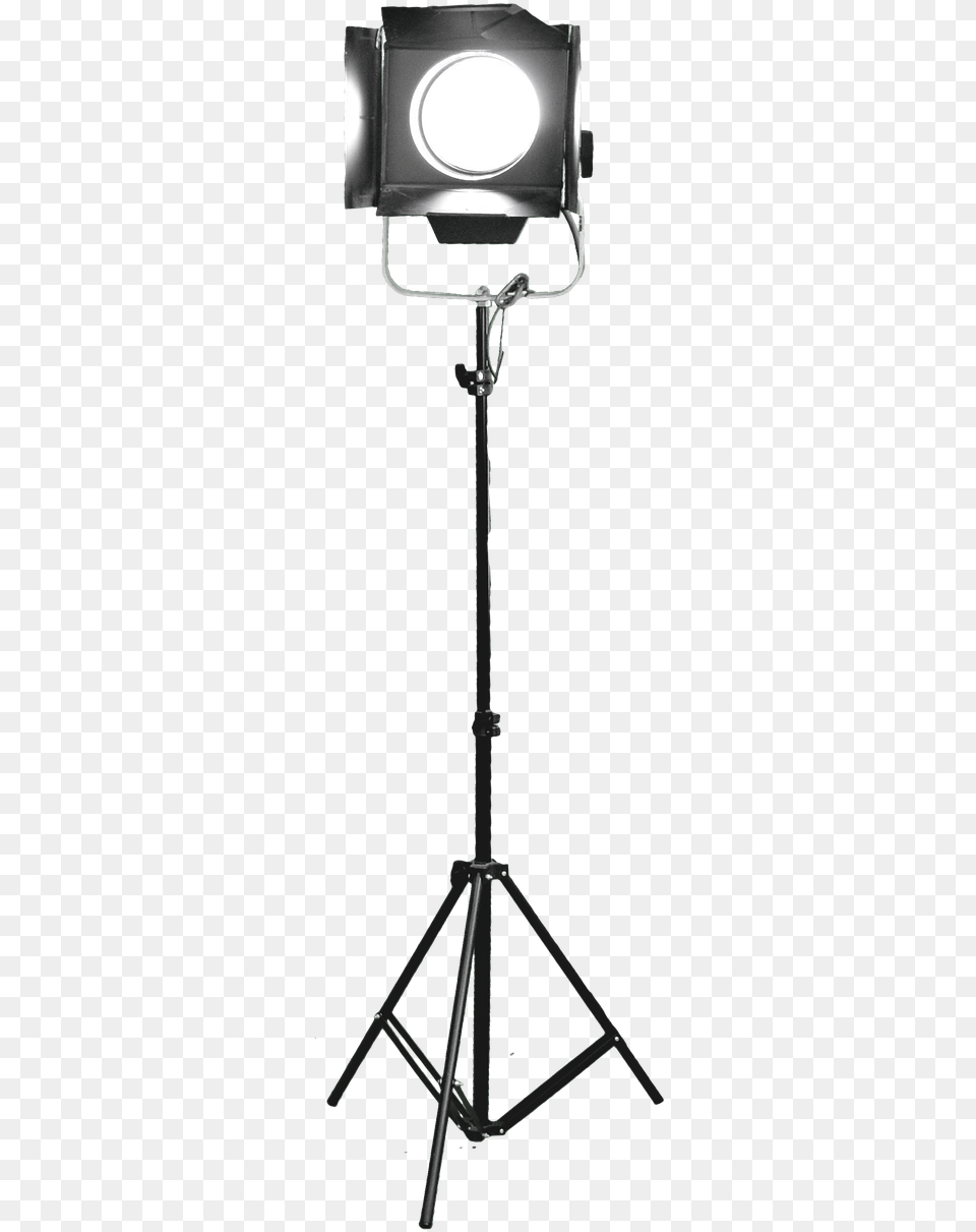 Tripod, Lighting, Lamp Png Image