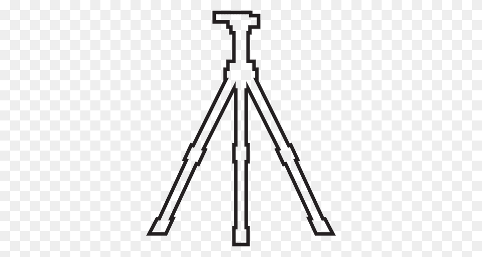 Tripod, Chandelier, Lamp Free Png