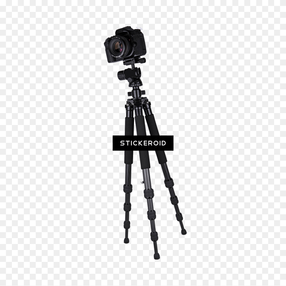 Tripod Images Video Camera, Electronics, Photography, Video Camera Png Image