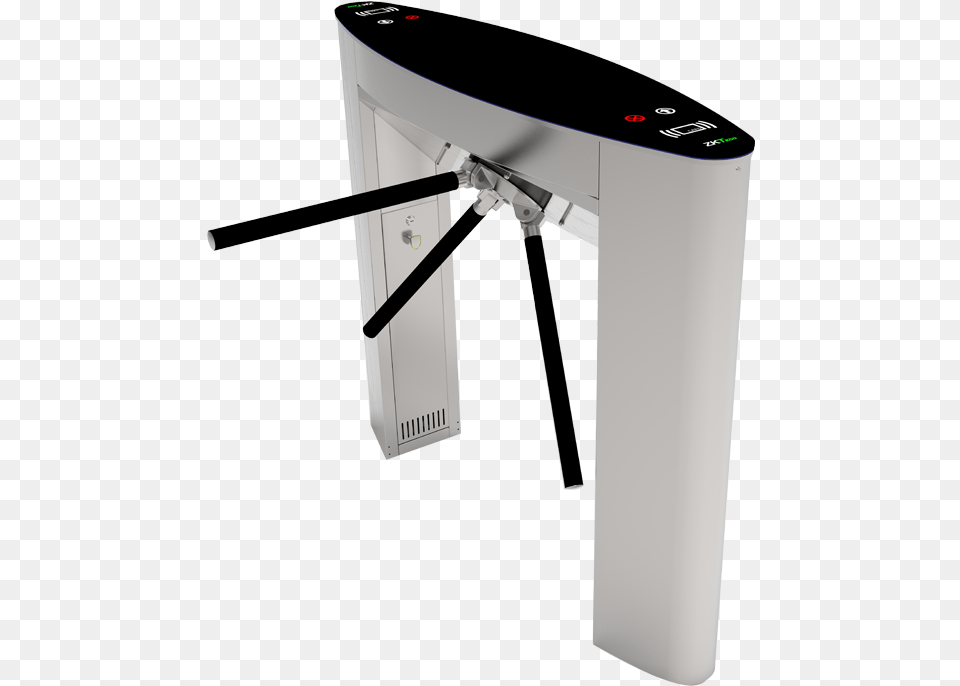 Tripod Turnstile Zkt, Gate, Gas Pump, Machine, Pump Free Transparent Png