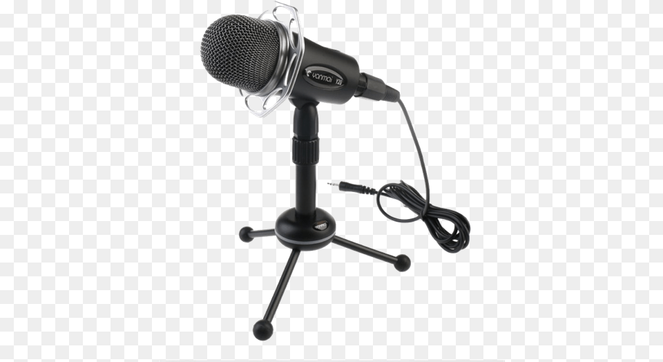 Tripode Y20 Microphone, Electrical Device, Appliance, Blow Dryer, Device Free Png