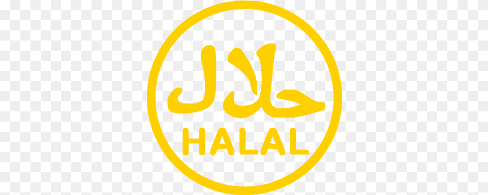 Tripoli Halal Meat Halal Logo Yellow, Ammunition, Grenade, Weapon Free Transparent Png
