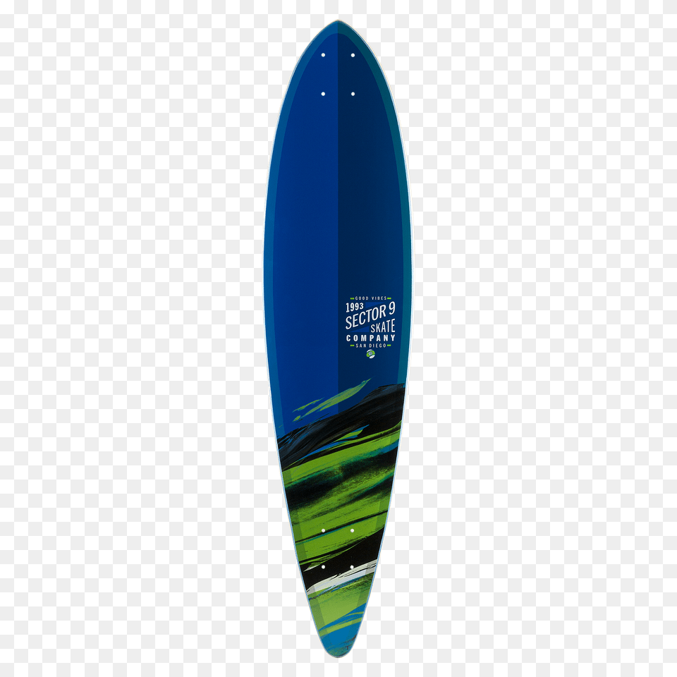Tripper Ripple Deck Blue Sector Nine, Leisure Activities, Nature, Outdoors, Sea Free Png
