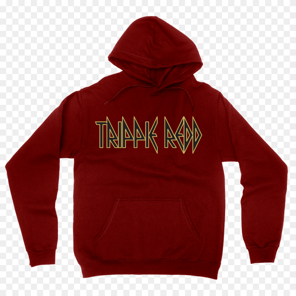 Trippie Redd Hoodie In Want Hoodies Trippie, Clothing, Hood, Knitwear, Sweater Free Png