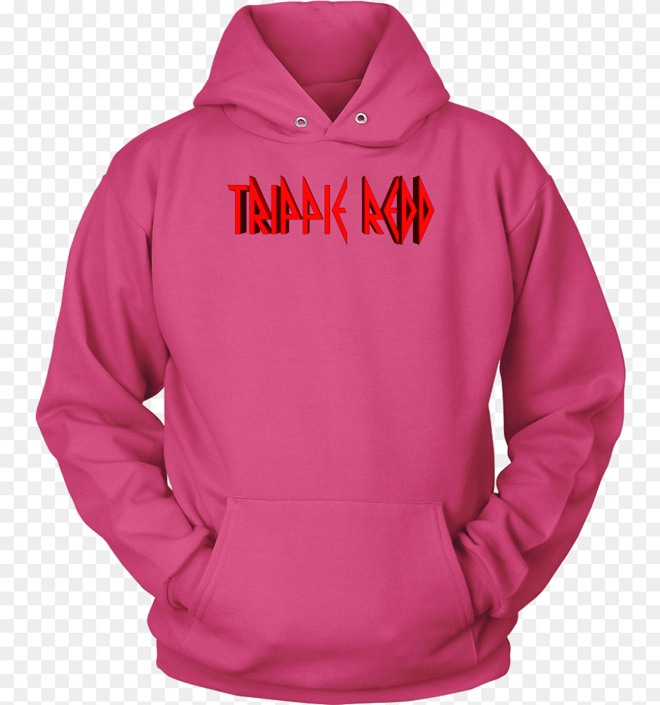 Trippie Redd Hoodies Men Unisex Hoodie Men Women Hoodie, Clothing, Knitwear, Sweater, Sweatshirt Free Png Download