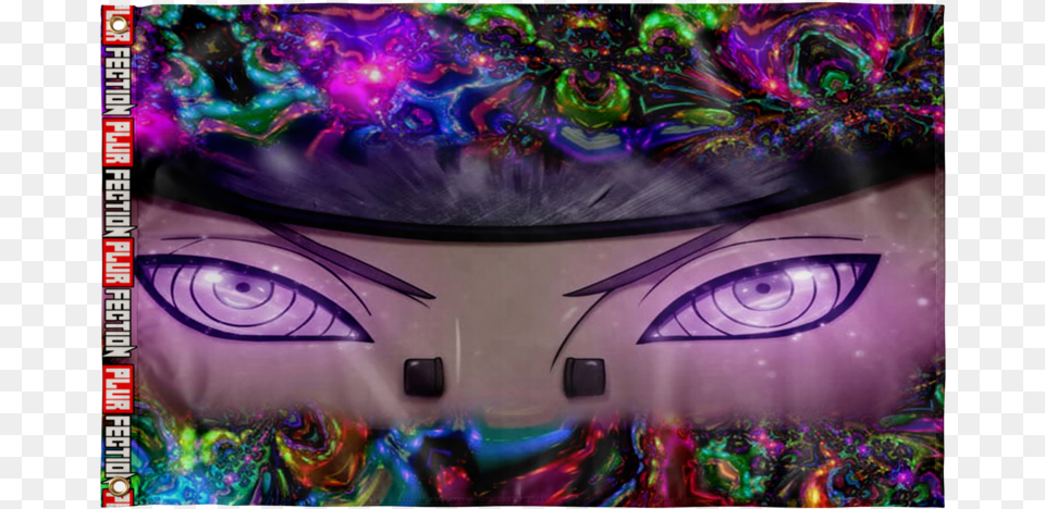 Trippy Eyes Painting, Art, Graphics, Pattern, Accessories Png