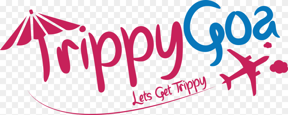 Trippy Go Tours And Travel, Text Free Transparent Png