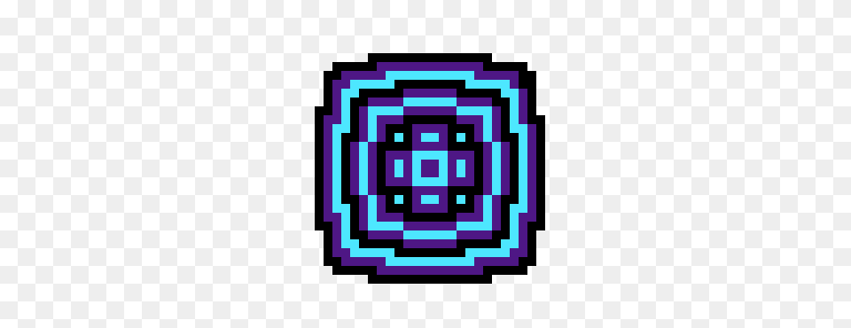 Trippy Logo Iv Pixel Art Maker, Spiral, Scoreboard, Pattern Free Png