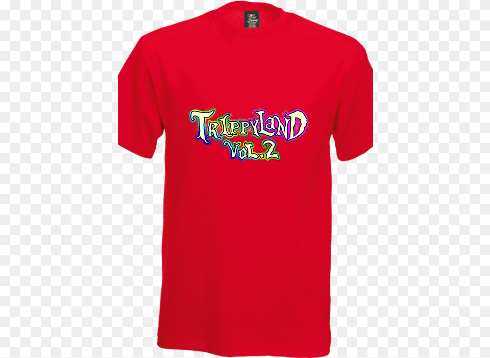 Trippy Muzik Unisex, Clothing, Shirt, T-shirt Free Transparent Png