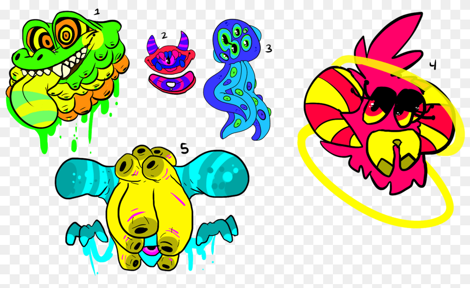 Trippy Mystery Adopts Closed, Art, Baby, Person, Graphics Png Image