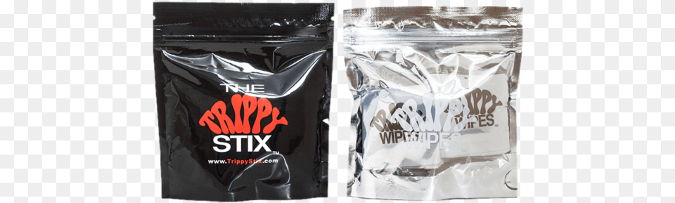 Trippy Stix, Bag, Plastic, Aluminium, Plastic Bag Free Transparent Png