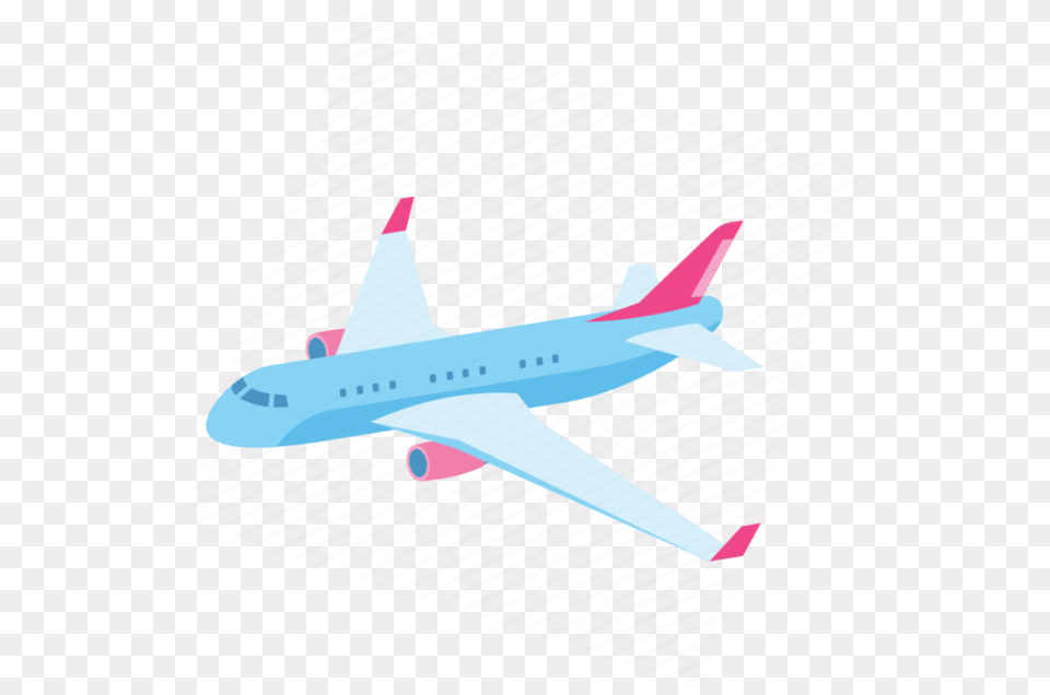Trips By Date Aircraft, Airliner, Airplane, Flight, Transportation Free Transparent Png
