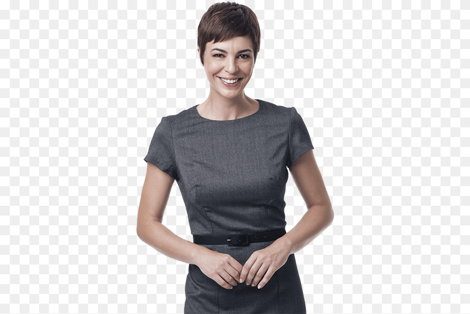 Tripsource For Travelers Stockxchng, Happy, Blouse, Clothing, Smile Free Png