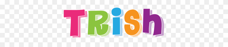 Trish Clipart Trish Clip Art, Number, Symbol, Text, Logo Free Transparent Png