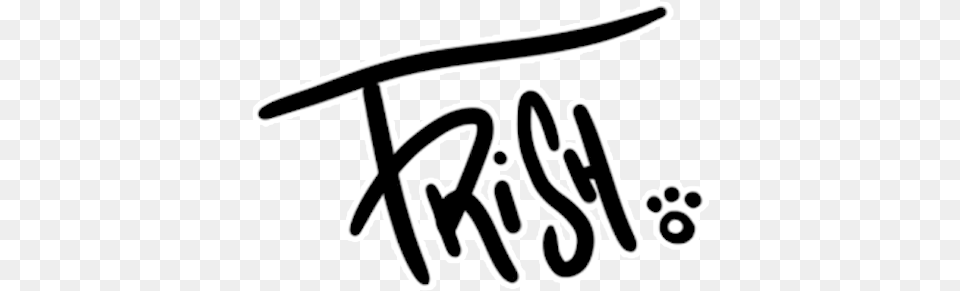 Trish Wheatley Paint Tool Sai Logo, Handwriting, Text, Blade, Dagger Free Png