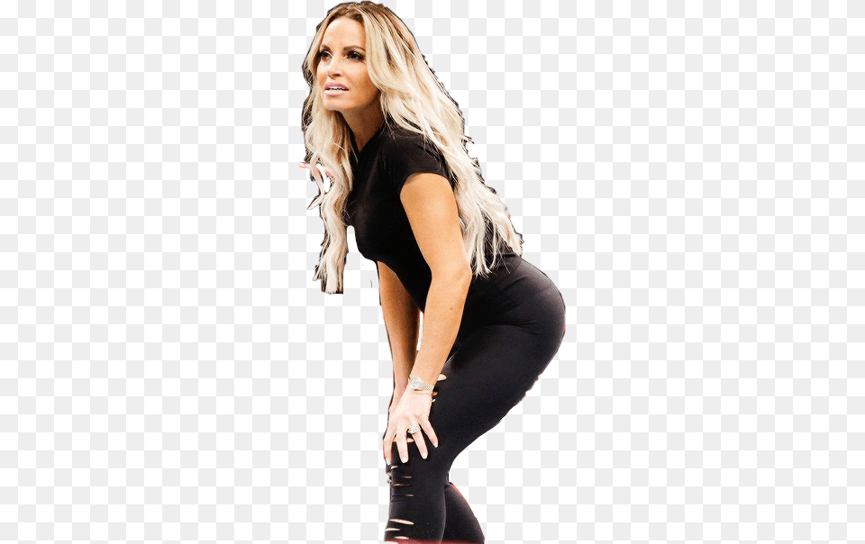 Trishstratus Photo Shoot, Adult, Person, Hair, Female Png