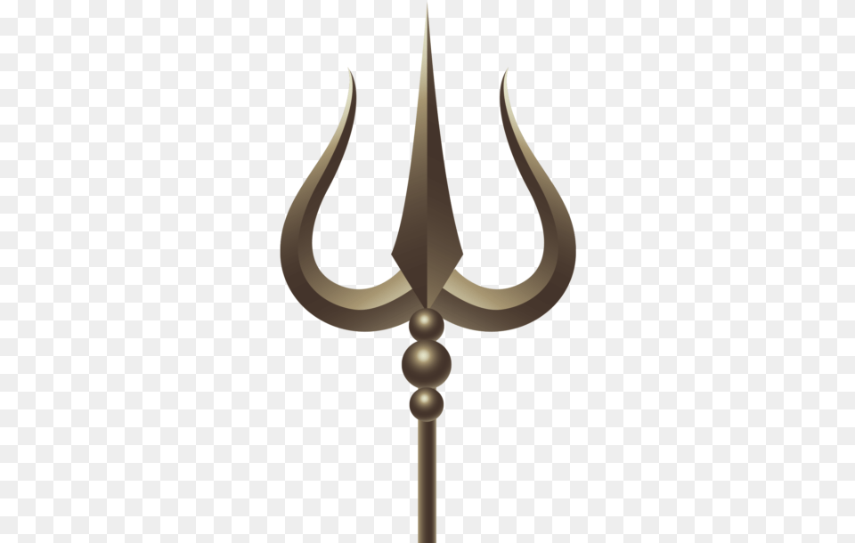Trishul Images Trishul, Weapon, Trident Png