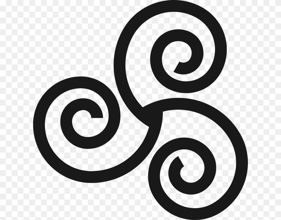 Triskelion Peace Symbols Logo Idea, Spiral, Symbol, Text, Car Png
