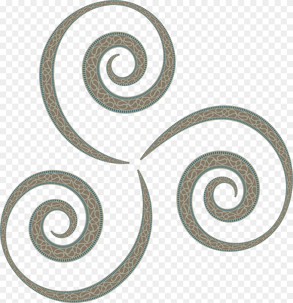 Triskell Clipart, Pattern, Spiral, Art, Floral Design Png