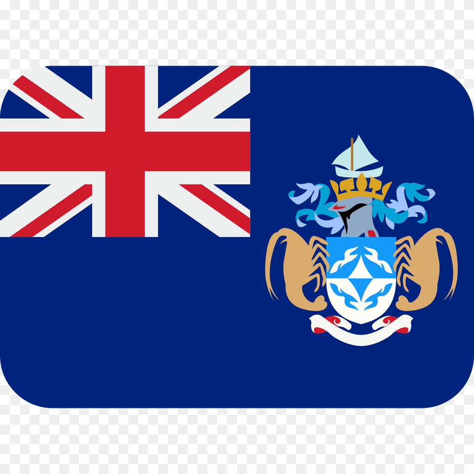 Tristan Da Cunha Flag Emoji Clipart, First Aid, Logo Free Transparent Png