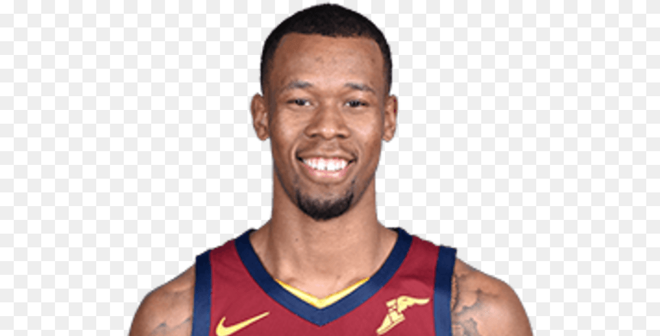 Tristan Thompson, Body Part, Face, Person, Head Free Transparent Png