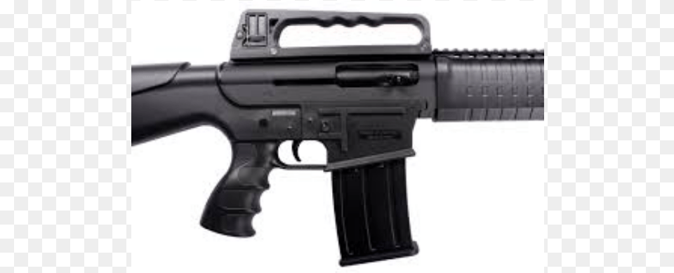 Tristar Ar 12 Gauge, Firearm, Gun, Rifle, Weapon Free Transparent Png